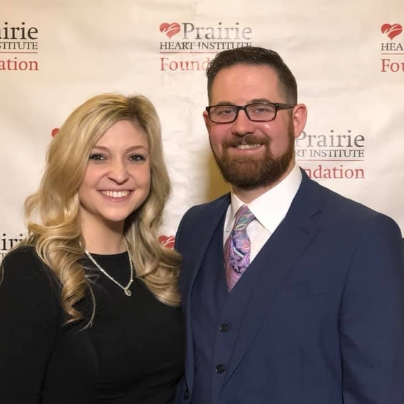 Meet your Posher, Erica - Picture 1 of 1